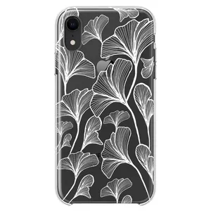 Megafone Leaf C51-W Cover For Apple iPhone XR