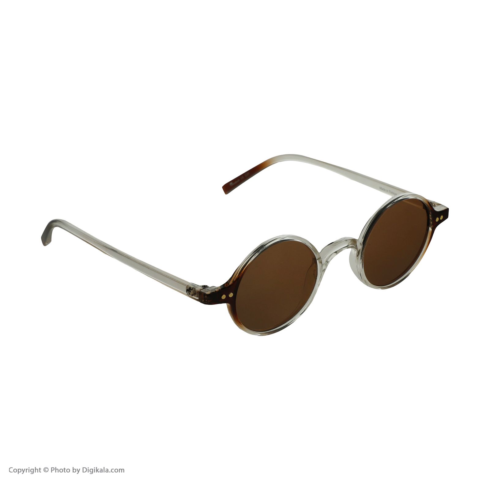عینک آفتابی گودلوک مدل GL136 C31 -  - 5