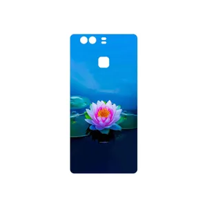 MAHOOT Lotus Cover Sticker for Huawei P9