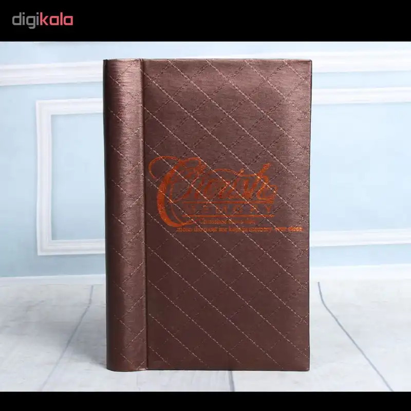 البوم عکس طرح رویال کد 1249