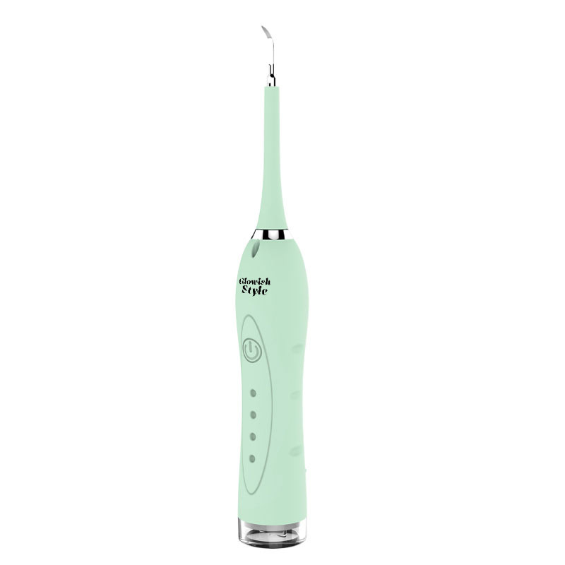 مسواک برقی گلویش استایل مدل CT-02 مسواک برقی گلویش استایل مدل CT-02