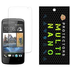 Screen Protector Multinano X-S1M For Mobile HTC Desire 500