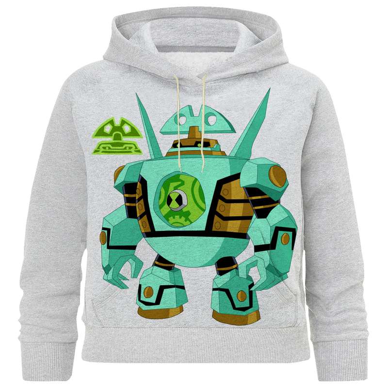 هودی پسرانه مدل C 149 بن تن