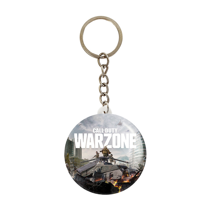 جاکلیدی خندالو مدل بازی کال آف دیوتی مدرن وارفر وارزون گوست کد 26115 جاکلیدی خندالو مدل بازی کال آف دیوتی مدرن وارفر وارزون گوست کد 26115