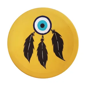 دیوارکوب طرح پر کد 05