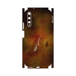 MAHOOT Rabab-FullSkin Cover Sticker for Huawei Nova 5T