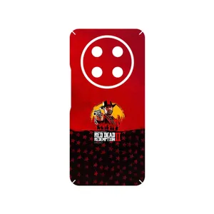 MAHOOT Red_Dead_Redemption_Game Cover Sticker for Honor X9c