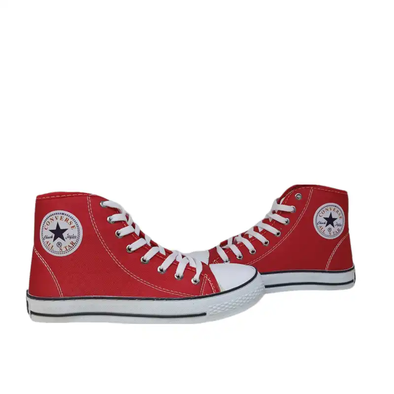 کفش راحتی زنانه مدل 251ALLSTAR004