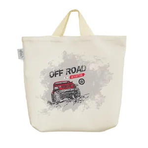 ساک خرید خندالو مدل OffRoad کد 2555