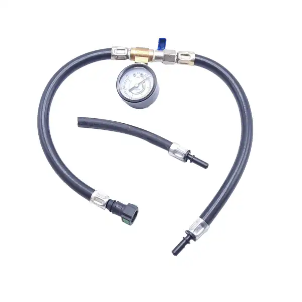 دستگاه فشارسنج پمپ بنزین مدل P150