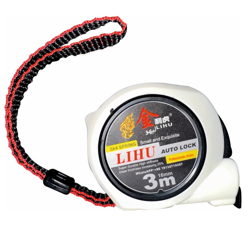 متر 3 متری لیهو مدل MP30