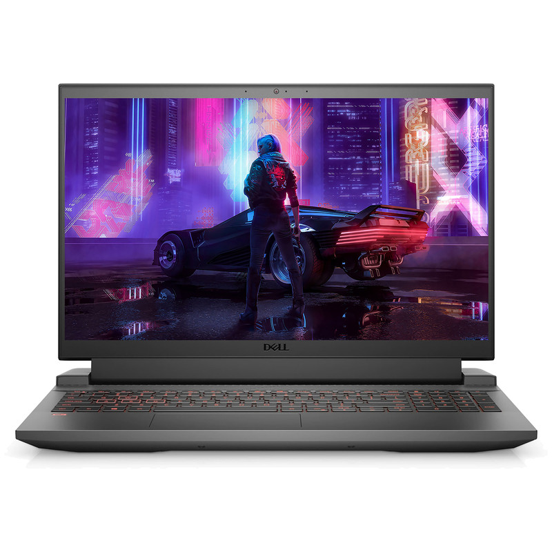 لپ تاپ 15.6 اینچی دل مدل G15 5511e لپ تاپ 15.6 اینچی دل مدل G15 5511e