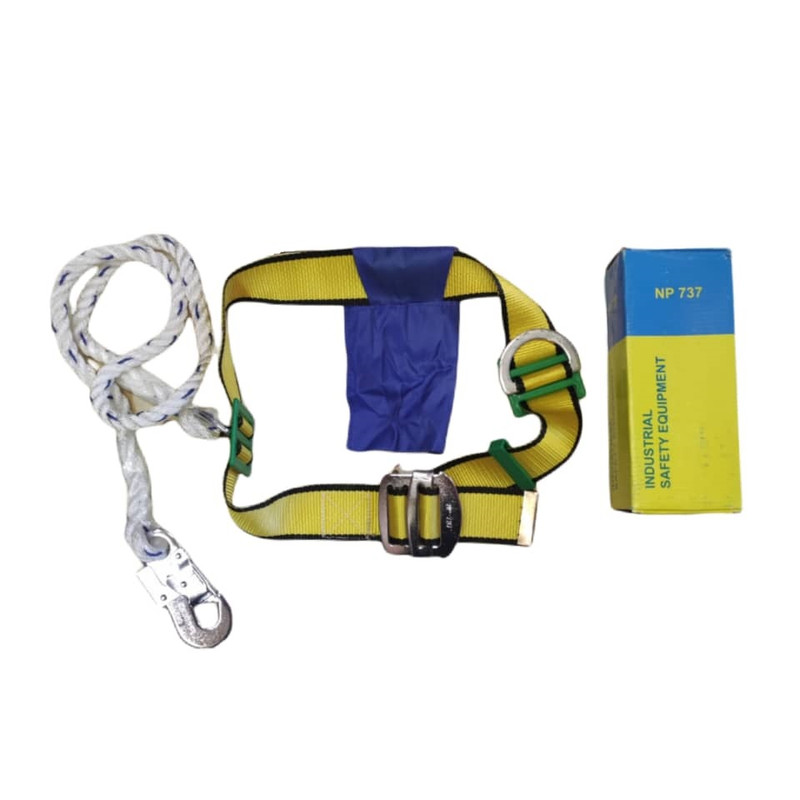 لنیارد مدل NP 737