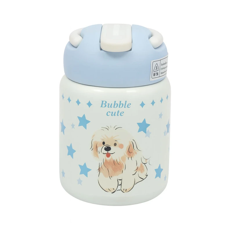 تراول ماگ اچ اس کاپ مدل H-BW-1470 Bubble گنجایش 0.26 لیتر