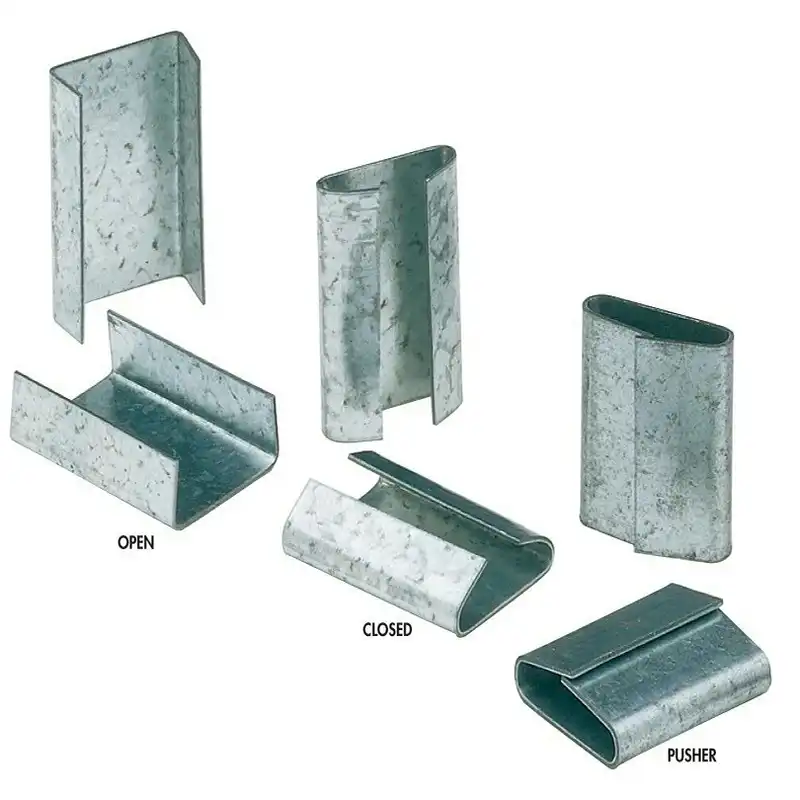 بست تسمه مدل B1-16mm بسته 1500 عددی