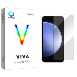 Junbo Viva Screen Protector For Samsung  Galaxy S23 Fe