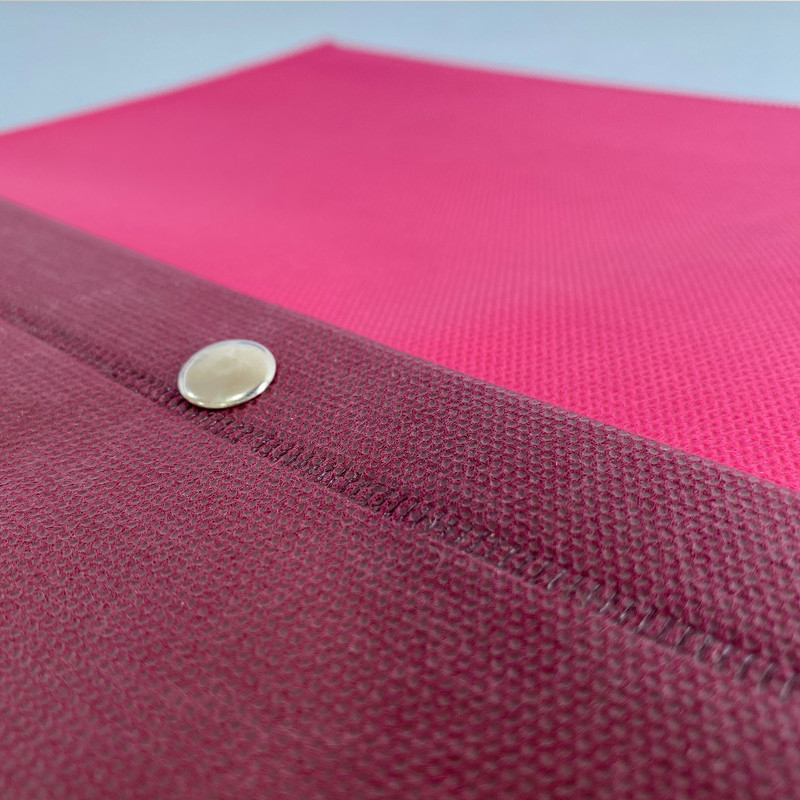 پوشه دکمه دار مدل دوستدار محیط زیست بسته 10 عددی