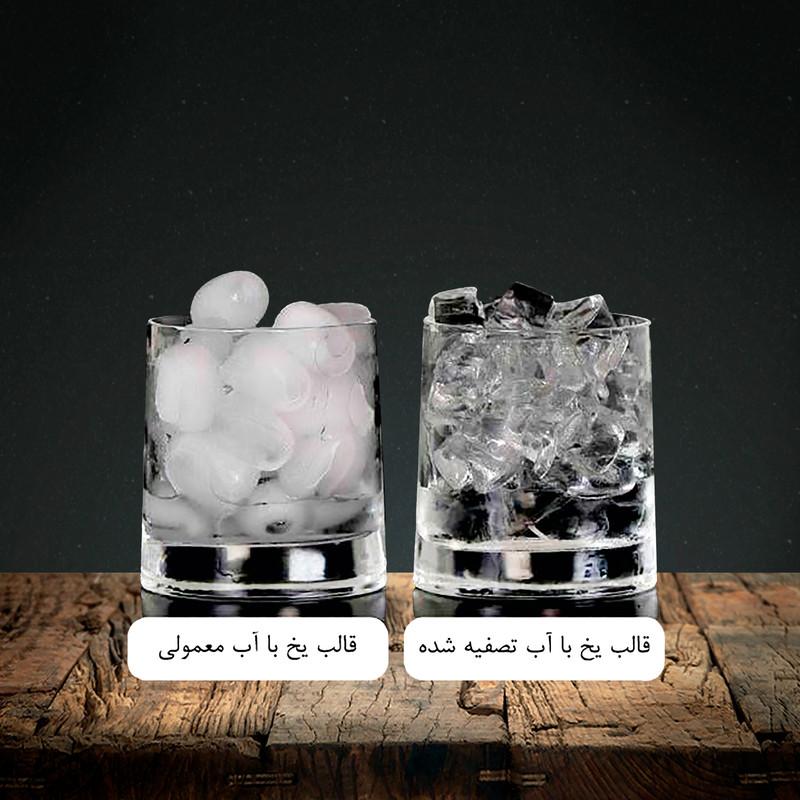 فیلتر تصفیه آب یخچال و فریزر لابستر مدل اینلاین مجموعه 3 عددی فیلتر تصفیه آب یخچال و فریزر لابستر مدل اینلاین مجموعه 3 عددی