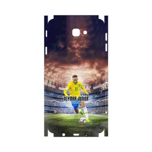 MAHOOT Neymar-FullSkin Cover Sticker for Samsung Galaxy J7 Prime