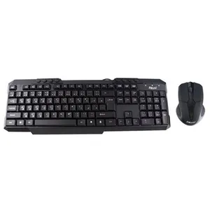کیبورد و ماوس رویال مدل R-K163M204