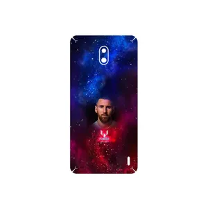 MAHOOT Lionel Messi 1 Cover Sticker for Nokia 2