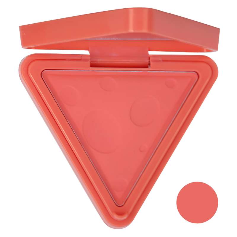 رژگونه آرت اسکین مدل پنیر کد 02