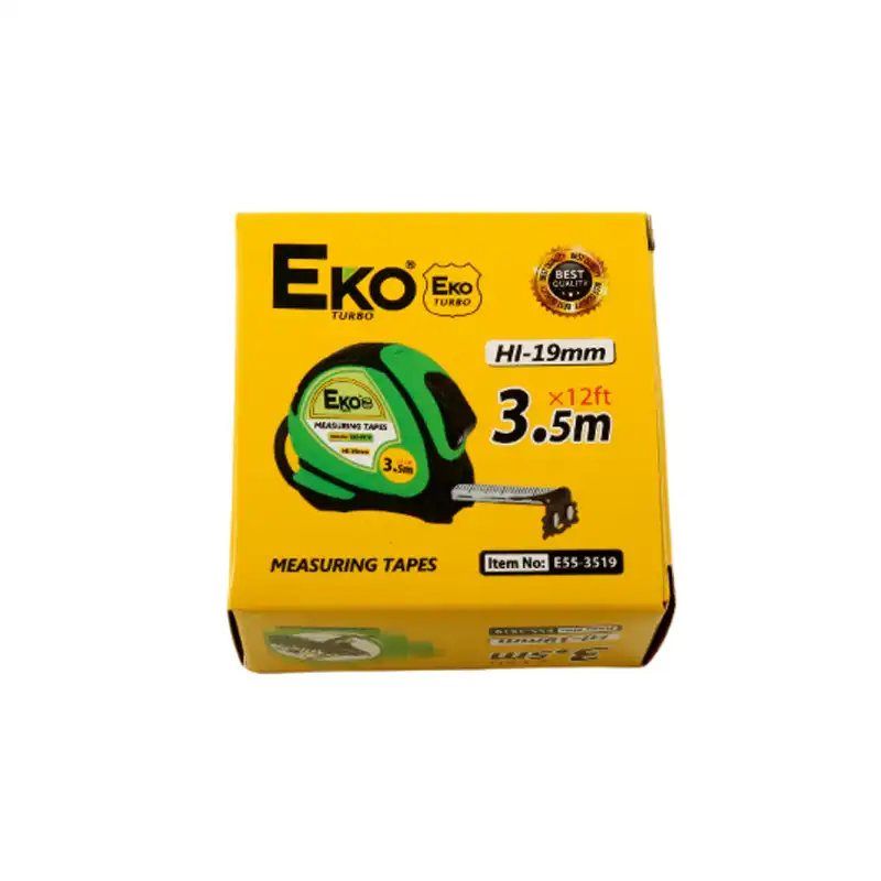 متر 3.5 متری اکو مدل E55-3519