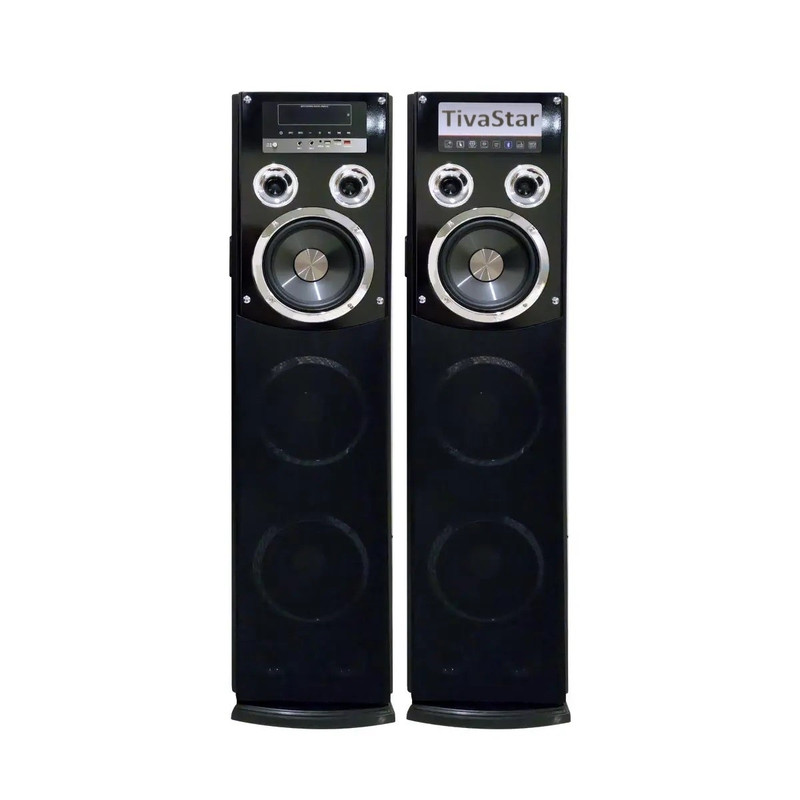 پخش کننده خانگی تیوا استار مدل TS-4800