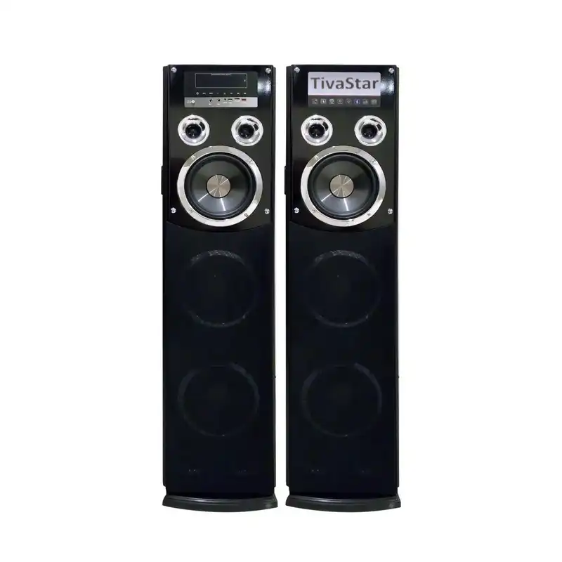 پخش کننده خانگی تیوا استار مدل TS-4800