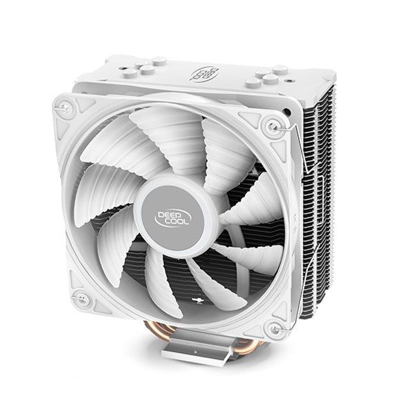 خنک کننده پردازنده دیپ کول مدل GAMMAXX GTE V2 خنک کننده پردازنده دیپ کول مدل GAMMAXX GTE V2