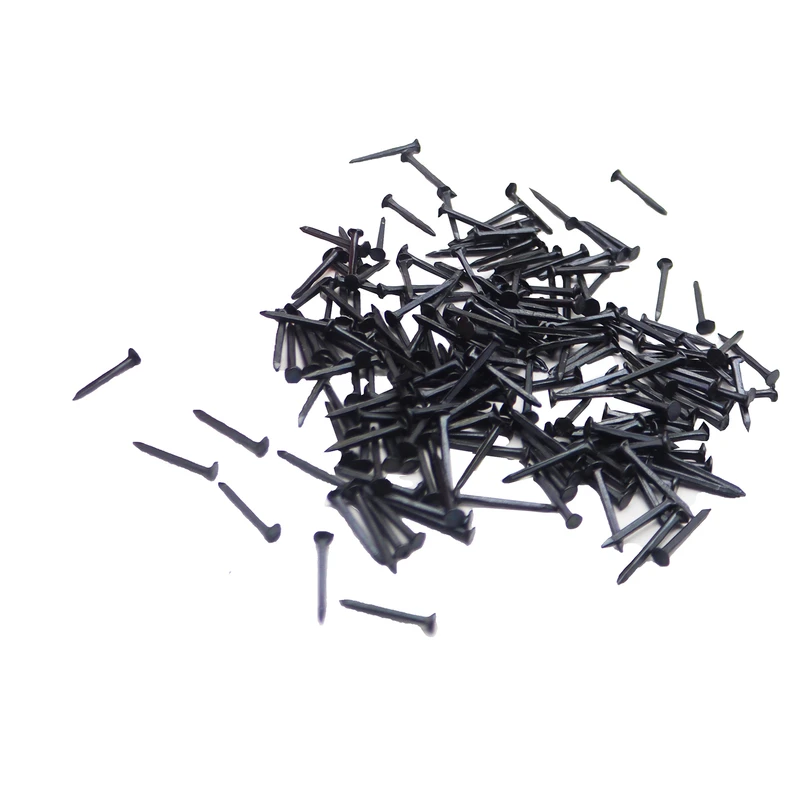 میخ کفاشی سان مکث مدل YP-1/2INCH/470GR بسته 2200 عددی 
