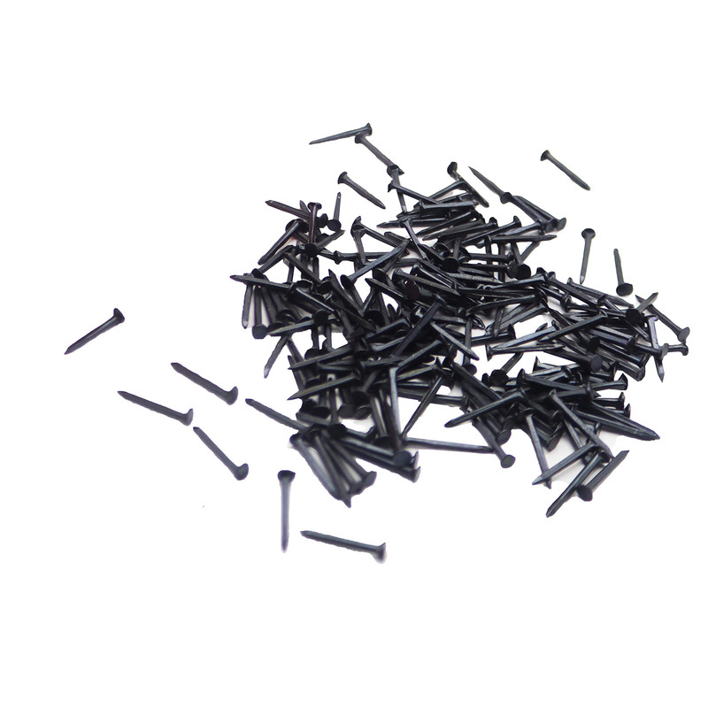 میخ کفاشی سان مکث مدل YP-1/2INCH/470GR بسته 2200 عددی 