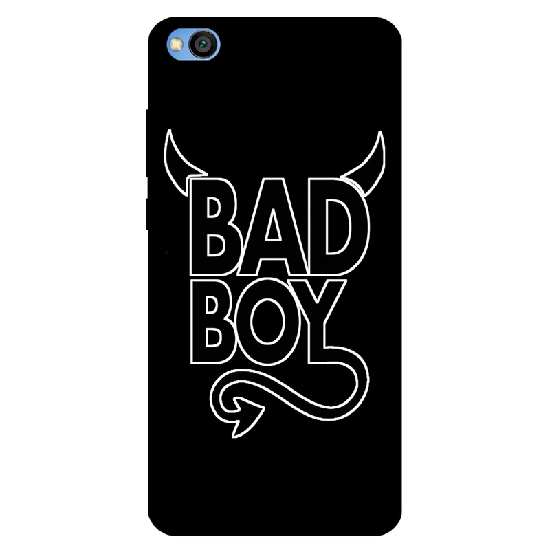 کاور مگافون کد 8106 مناسب برای گوشی موبایل شیائومی Redmi Go