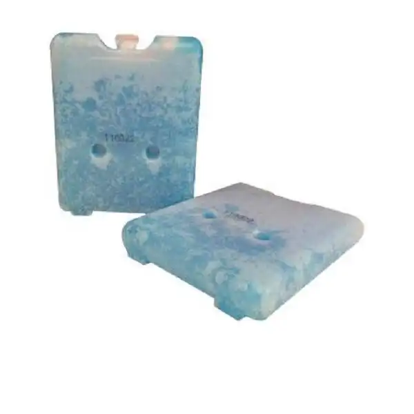 یخ خشک سفری مدل emballiso1180g بسته 2 عددی