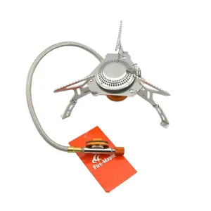 سرشعله سفری فایرمپل مدل FMS-105 کد F2022