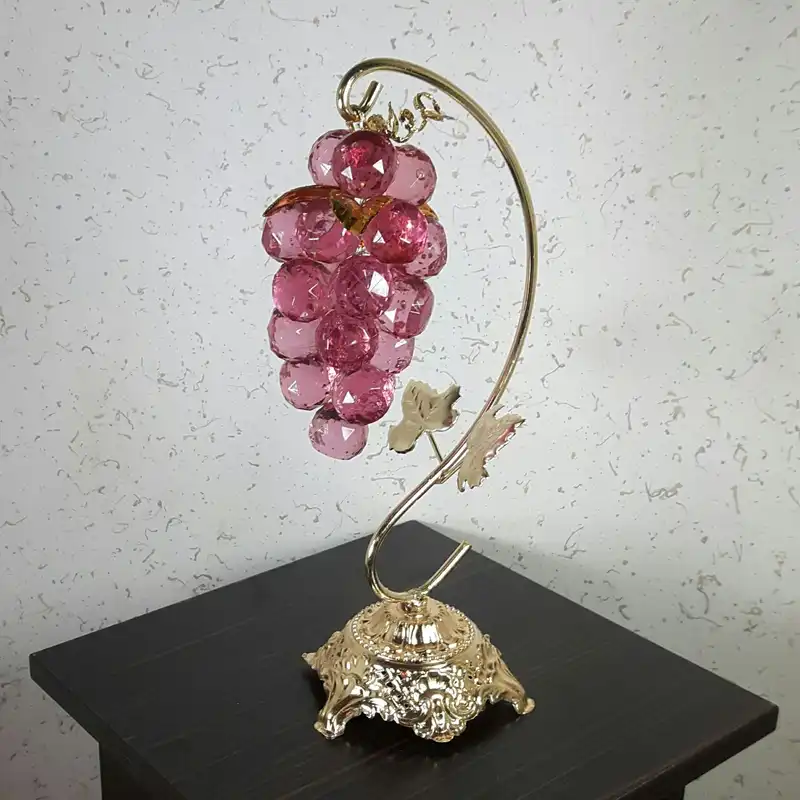 دکوری طرح خوشه انگور مدل  PE-NZ093