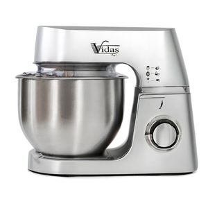 همزن کاسه‌دار 6 لیتری ویداس مدل VIR-3895