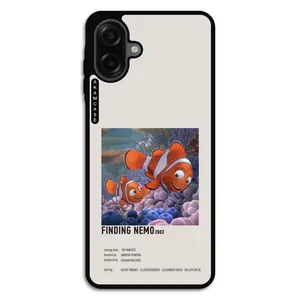 AKAM AMC-WSGA07-CARTOONS-22 Cover For Samsung Galaxy A07