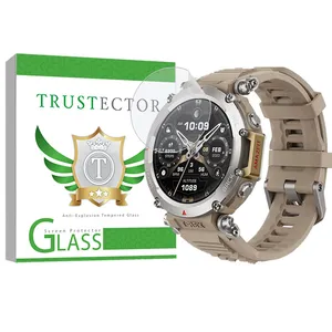 Trustector MTBWT Screen Protector For Amazfit T-Rex Ultra