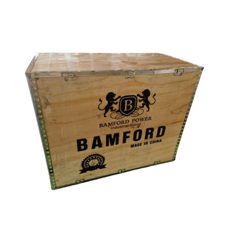 تیلر کلتیواتور بامفورد مدل BAM-7.5HP