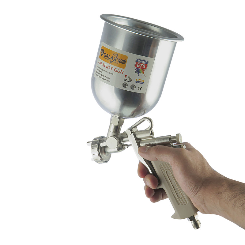 پیستوله بادی گلکسی وان مدل E70_1-6