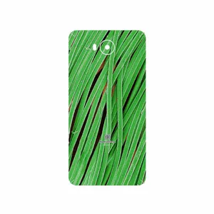 MAHOOT Atom Universe 5 Cover Sticker for Huawei Y5 2017