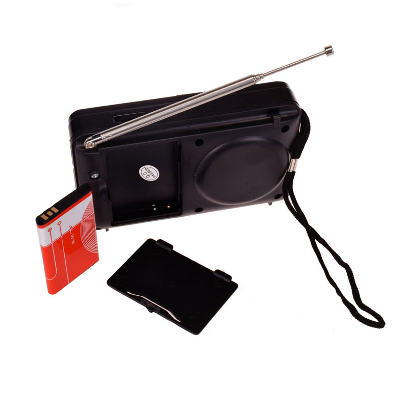 رادیو مدل YG-033U رادیو مدل YG-033U