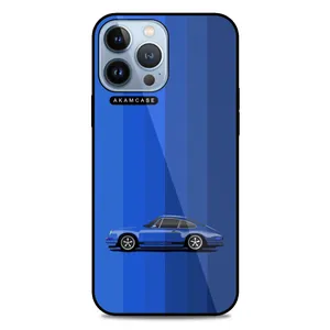 AKAM AMC-WA13PROMAX-CARS-23 Cover For Apple iPhone 13 Pro Max