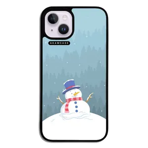 AKAM AMC-WA14-WINTER-2 Cover For Apple iPhone 14