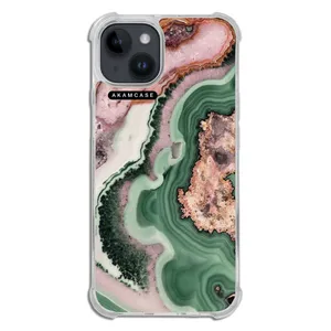 AKAM AMCWTA14-MARBEL16 Cover For Apple iPhone 14