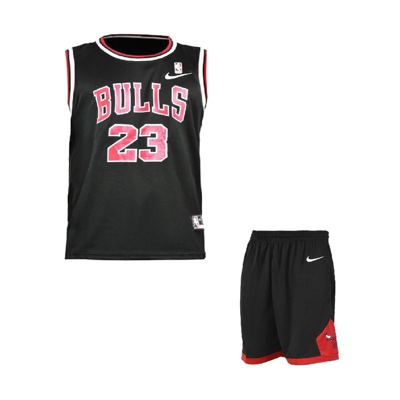 ست تاپ و شلوارک ورزشی مردانه مدل GS-M-Dri Fit-228899