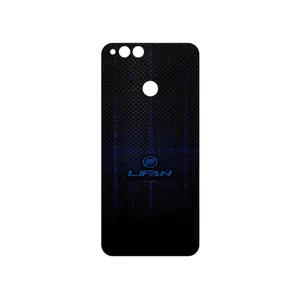 MAHOOT Lifan Cover Sticker for Honor 7X