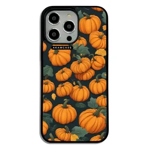AKAM AMC-WA14PROMAX-PUMPKIN-17 Cover For Apple iPhone 14 Pro Max