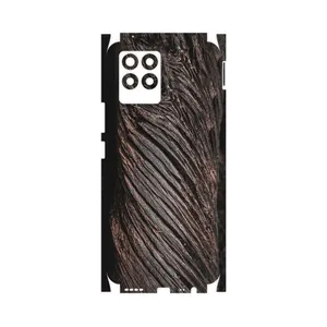 MAHOOT Wood Texture 9-FullSkin Cover Sticker for Realme 8 Pro